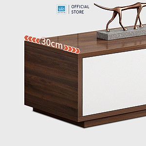 Kệ Tivi Và Bàn Trà Hiện Đại, Đa Năng Cho Phòng Khách SIB Decor TV83