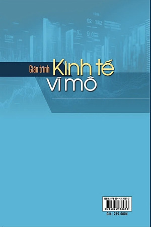 Sách - Giáo Trình Kinh Tế Vĩ Mô