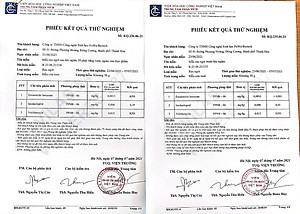 Nước ngâm rửa rau củ quả enzyme sinh học từ vỏ dứa Fuwa3e 1000ml / 100ml