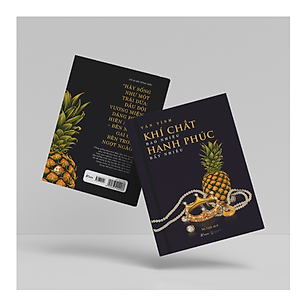 Sách Khí Chất Bao Nhiêu Hạnh Phúc Bấy Nhiêu (Tái Bản 2022)