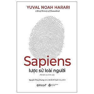 Sapiens Lược Sử Loài Người