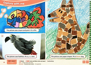 Show and Tell 2nd Edition: Level 2: Student Book Pack