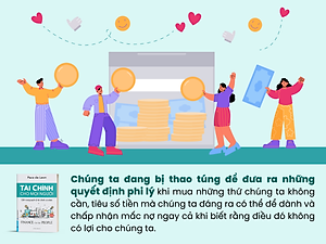 Tài Chính Cho Mọi Người