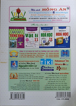 Khám phá toán 11 để học giỏi - Bám Sát SGK Kết Nối Tri Thức  - Tập 1 