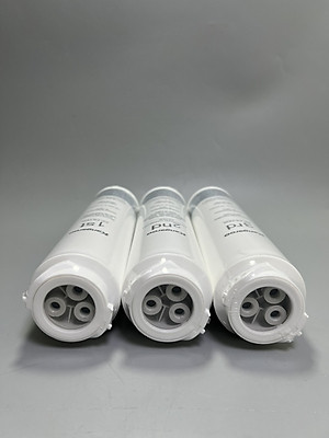 Bộ Lõi lọc 123 KG100HU, KG100HU+ dành cho các máy Kangaroo KG100HU, KG100HU+, KG100MED, KG100EED, KG-Y1MED-  Hàng chính hãng