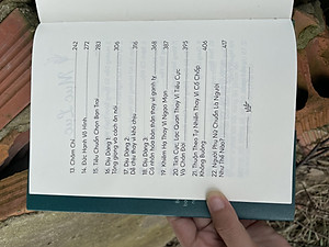 Sách Tấm Bìa cứng- Ran Muội