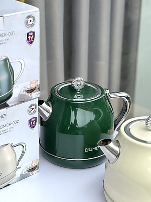 Ấm siêu tốc GUME GMEK - 031 Hàng chính hãng