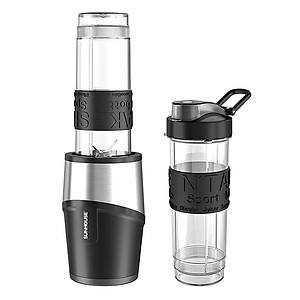 Máy Xay Sinh Tố Đa Năng Sunhouse SHD5340B (500W) - Hàng chính hãng