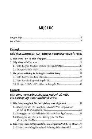 Hoàng Sa, Trường Sa Chủ Quyền Của Việt Nam - Tư Liệu Và Sự Thật Lịch Sử (GS.TS. Nguyễn Quang Ngọc)