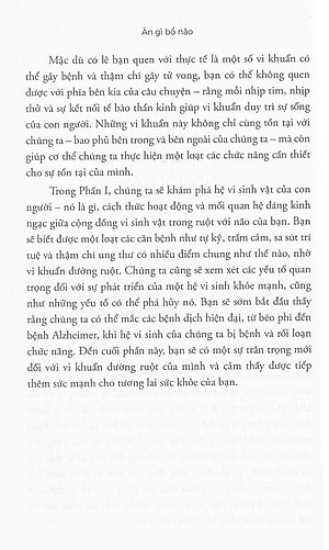 Sách Ăn Gì Bổ Não