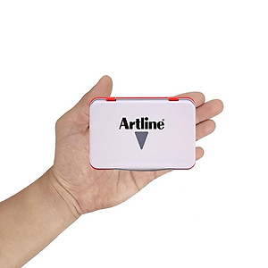 Tăm Bông Artline EHJ-1 RD (40 x 63mm) – Đỏ