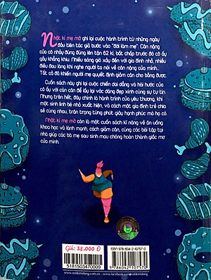 Sách Nhật Kí Mẹ Mỡ