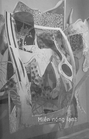 Sách Trên Đường Về Nhớ Đầy (Du Ký)