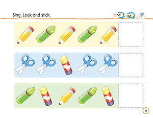 Learn With Ollie 2 Student's Book