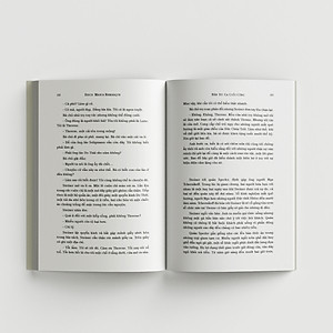 Sách Bản Du Ca Cuối Cùng (Tái Bản)