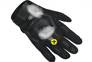 Găng Tay Chiến Thuật