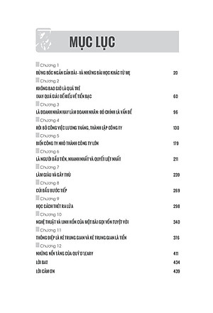 Sách Sự thật trần trụi về kinh doanh, cuộc sống và tiền bạc