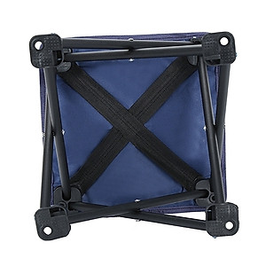 BG Ghế cắm trại SD3 , SD5 ghế cắm trại có túi đựng - câu cá,dã ngoại, du lịch, có thể gập lại ( hàng nhập khẩu)
