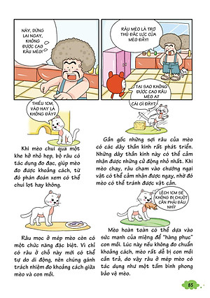 Sách 10 Vạn Câu Hỏi Vì Sao - Khám Phá Thế Giới Động Vật - Chạy Trên Mặt Đất 2 (Tái Bản 2018)