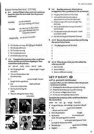 Think Workbook with Online Practice Level 3 (B1+)