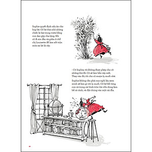 Sách Ba Chuyện Kể Về Dinh Thự Fleurville (Dựa Theo Nữ Bá Tước De Ségur)