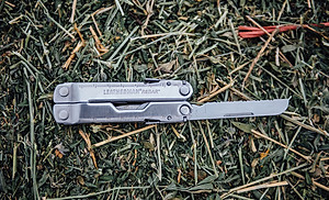 Dụng cụ cầm tay đa năng Leatherman Rebar (17 tools)