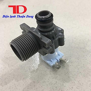 Van cấp nước dành cho máy giặt đơn TOSHIBA