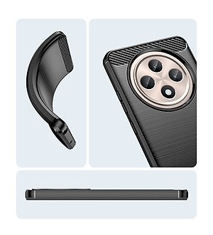 Ốp lưng chống sốc vân kim loại cho OPPO Reno 12F 5G hiệu Likgus (chuẩn quân đội, chống va đập, chống vân tay) - hàng nhập khẩu