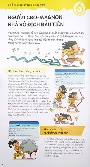 Sách Bách Khoa Thư Larousse - Thể Thao