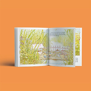 Bộ Chuyện Bốn Mùa "Miền Dâu Dại"