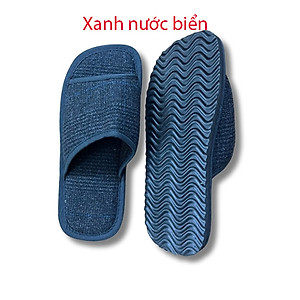 Dép quai ngang đi trong nhà Hương Quế DQN-09 thích hợp mang trong nhà, trong văn phòng 