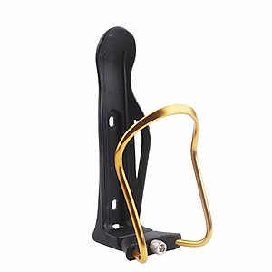 Giá Treo Bình Nước Xe Đạp Có Điều Chỉnh Tiện Lợi Cho Xe Đạp Thể Thao, MTB (Không kèm ốc vít) MaiLee