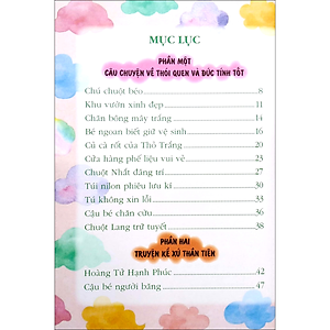 365 Truyện Kể Hằng Đêm - Mùa Đông B95