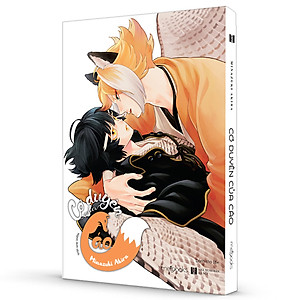 Sách Cơ Duyên Của Cáo