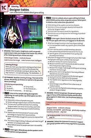 Solutions: Advanced: Student's Book 3rd Edition