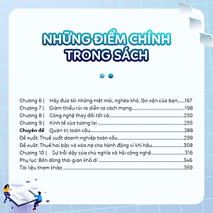 SÁCH: Sự trỗi dậy của chủ nghĩa xã hội công nghệ - The rise of Technosocialism - Brettking & Dr. Richard Petty