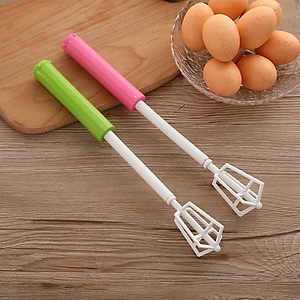 Máy làm bánh nướng bánh hình thú Magic cao cấp tặng kèm máy đánh trứng và đầu chuyển 3 chấu thành 2 chấu - Hàng nhập khẩu