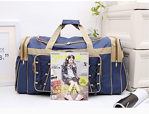 Túi xách du lịch thời trang nam nữ cao cấp phong cách mới