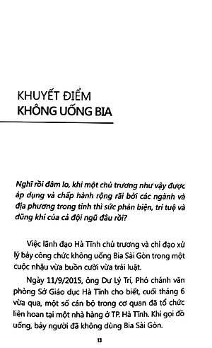 Sách Đừng Chờ Ai Lên Tiếng Hộ Mình