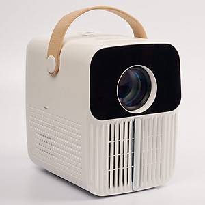 Máy Chiếu Mini BEECUBE X2 MAX GEN 4 2024 - Hàng Chính Hãng