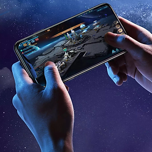 Miếng Dán Kính Cường Lực MIPOW KINGBULL PREMIUM SILK HD (mỏng 0.2 mm, vát cạnh 2.7D, chống trầy, chống va đập) cho iPhone 13 / 13 Pro / 13 Pro Max - Hàng Chính Hãng