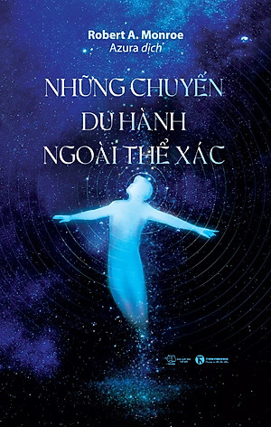 Sách Những Chuyến Du Hành Ngoài Thể Xác