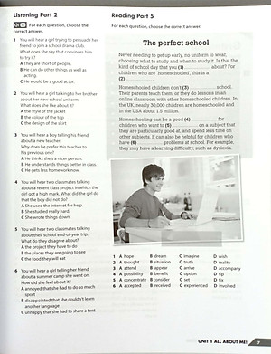 Compact Preliminary For Schools For The Revised Exam From 2020 - Workbook Without Answers With Audio Download