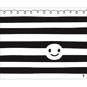 Sách dành cho bé 0 tuổi - Bé cùng vui chơi luyện tập - Sách vui chơi tương tác "Bé bước đầu khám phá"