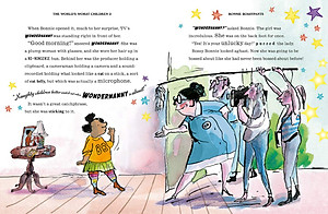 Sách tiếng Anh - The World's Worst Children 3