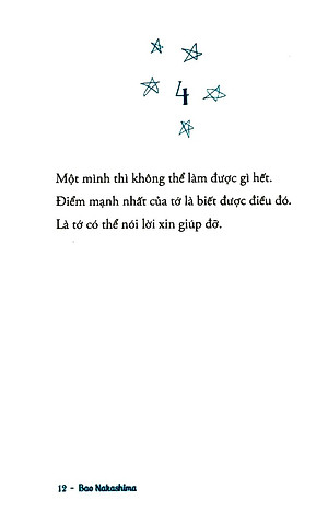 Sách Mắt Kính Không Vướng Bụi