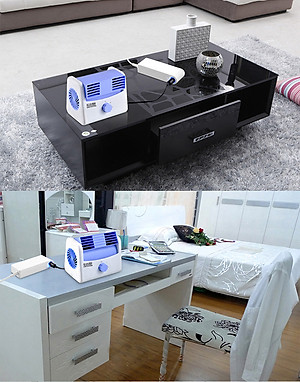 Bộ Chuyển Đổi Nguồn 220v Sang 12v Chân Tẩu 10A-120W Cao Cấp AZONE 