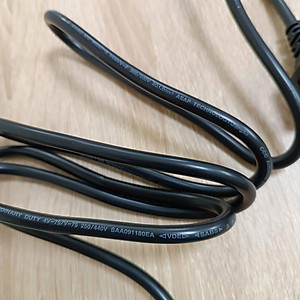 Dây nguồn dùng cho máy tính PC, màn hình máy tính, nồi cơm điện, máy in, máy chiếu và các thiết bị điện tử khác - Hàng chính hãng