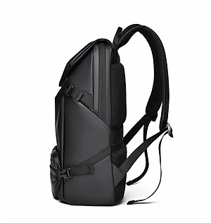 Balo laptop (15.6 inch) phong cách hiện đại - BEE GEE BLLT9099