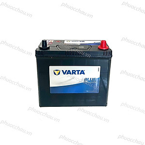 Ắc Quy VARTA 46B24L/LS (12V-45AH)